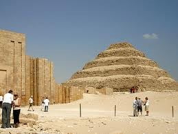 Египет Новый год 2012 туры